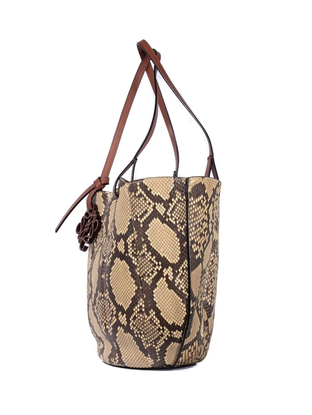 Loewe Python Tote - Picture 2 of 2